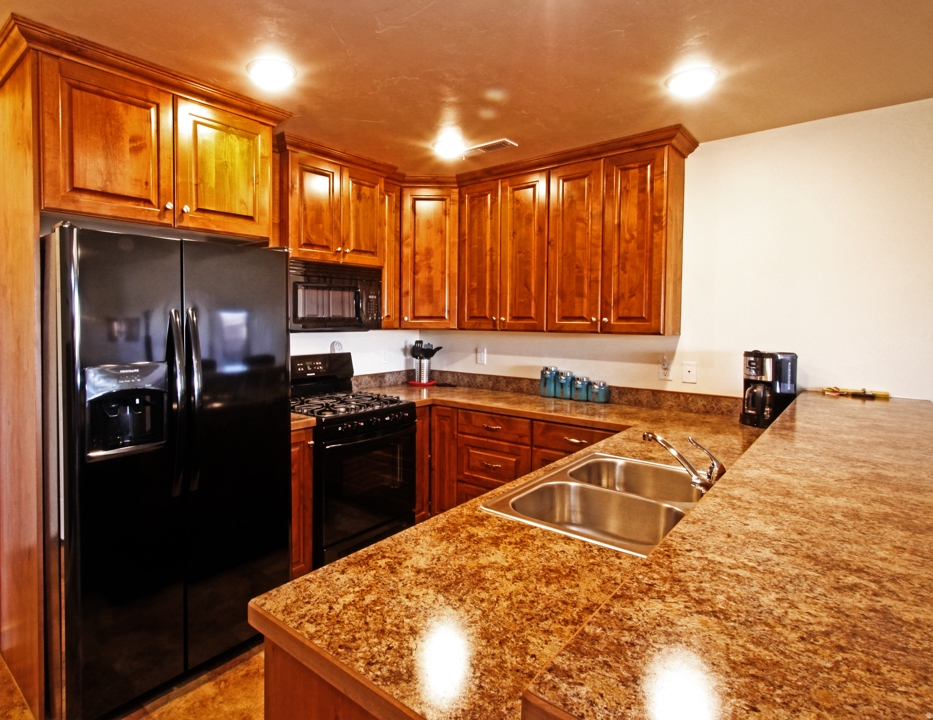 RIM VISTAS - Residential