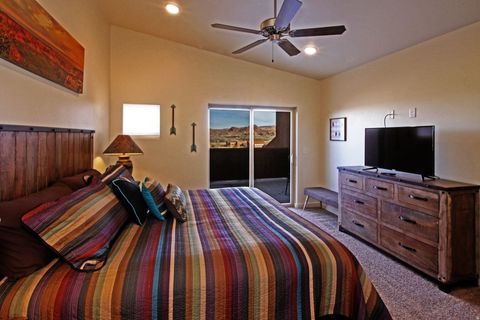 Tiny photo for 3853 S RED VALLEY CIR #11-A8, Moab, UT 84532 (MLS # 2142395)