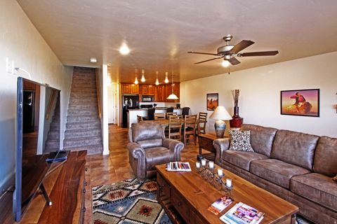 Tiny photo for 3853 S RED VALLEY CIR #11-A8, Moab, UT 84532 (MLS # 2142395)