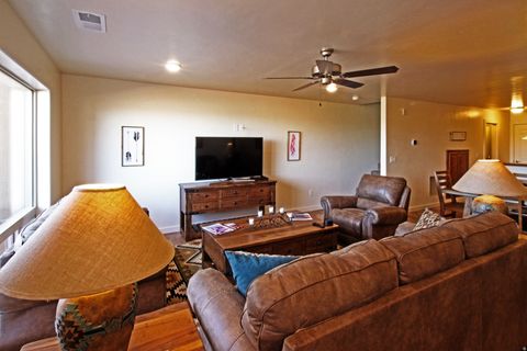 Tiny photo for 3853 S RED VALLEY CIR #11-A8, Moab, UT 84532 (MLS # 2142395)