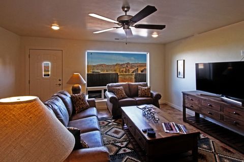 Tiny photo for 3853 S RED VALLEY CIR #11-A8, Moab, UT 84532 (MLS # 2142395)