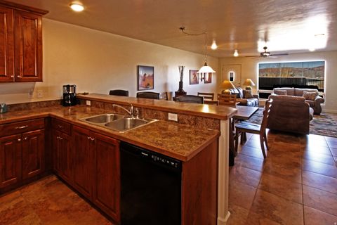 Tiny photo for 3853 S RED VALLEY CIR #11-A8, Moab, UT 84532 (MLS # 2142395)