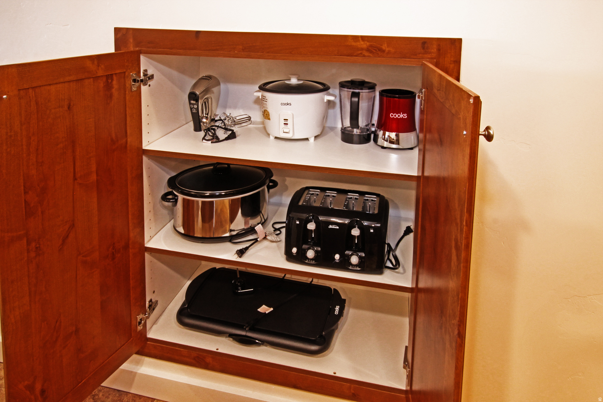 RIM VISTAS - Residential