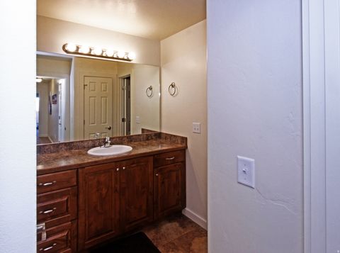 Tiny photo for 3853 S RED VALLEY CIR #11-A8, Moab, UT 84532 (MLS # 2142395)