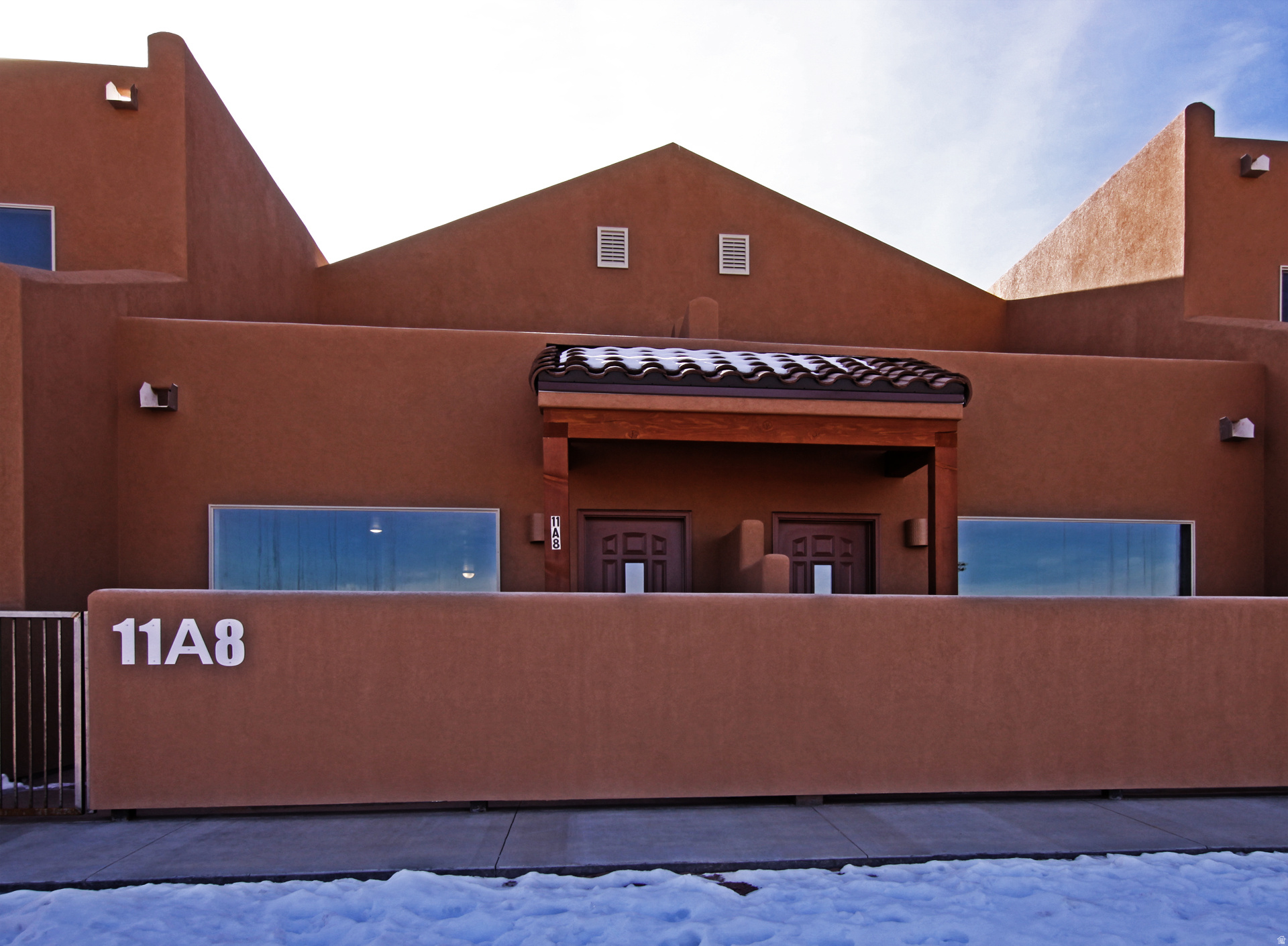 RIM VISTAS - Residential