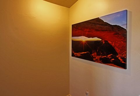 Tiny photo for 3853 S RED VALLEY CIR #11-A8, Moab, UT 84532 (MLS # 2142395)