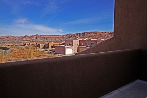 Tiny photo for 3853 S RED VALLEY CIR #11-A8, Moab, UT 84532 (MLS # 2142395)