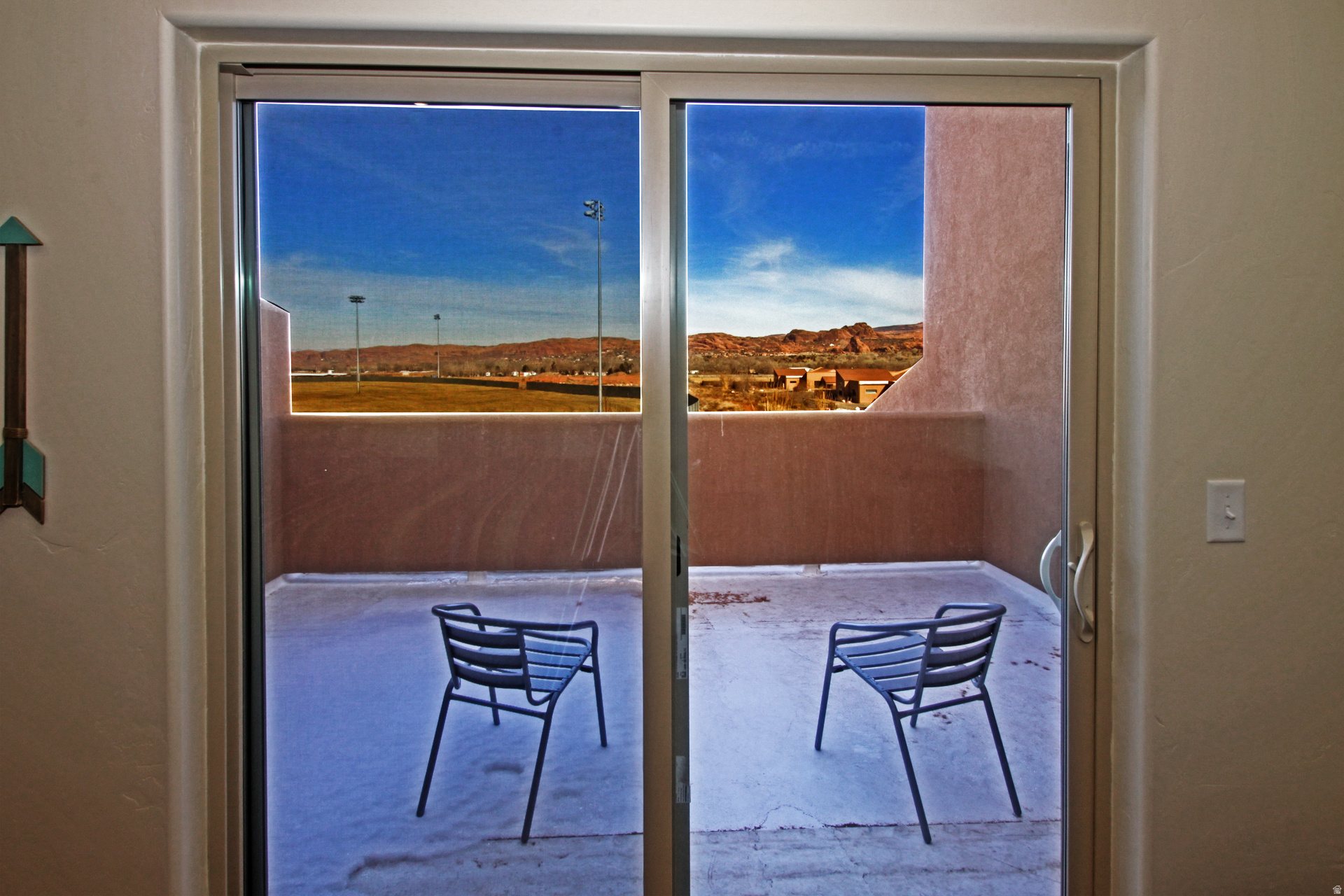 RIM VISTAS - Residential