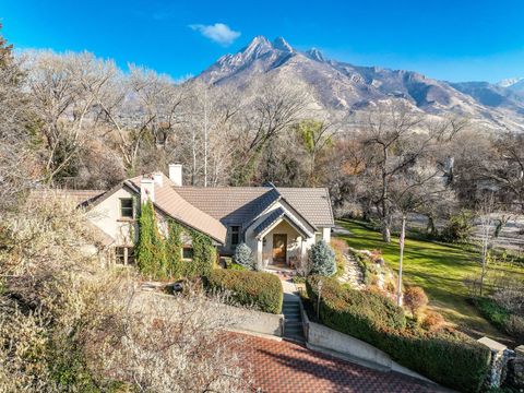 Photo of 4999 S FAIRBROOK LN, Holladay, UT 84117 (MLS # 2126258)