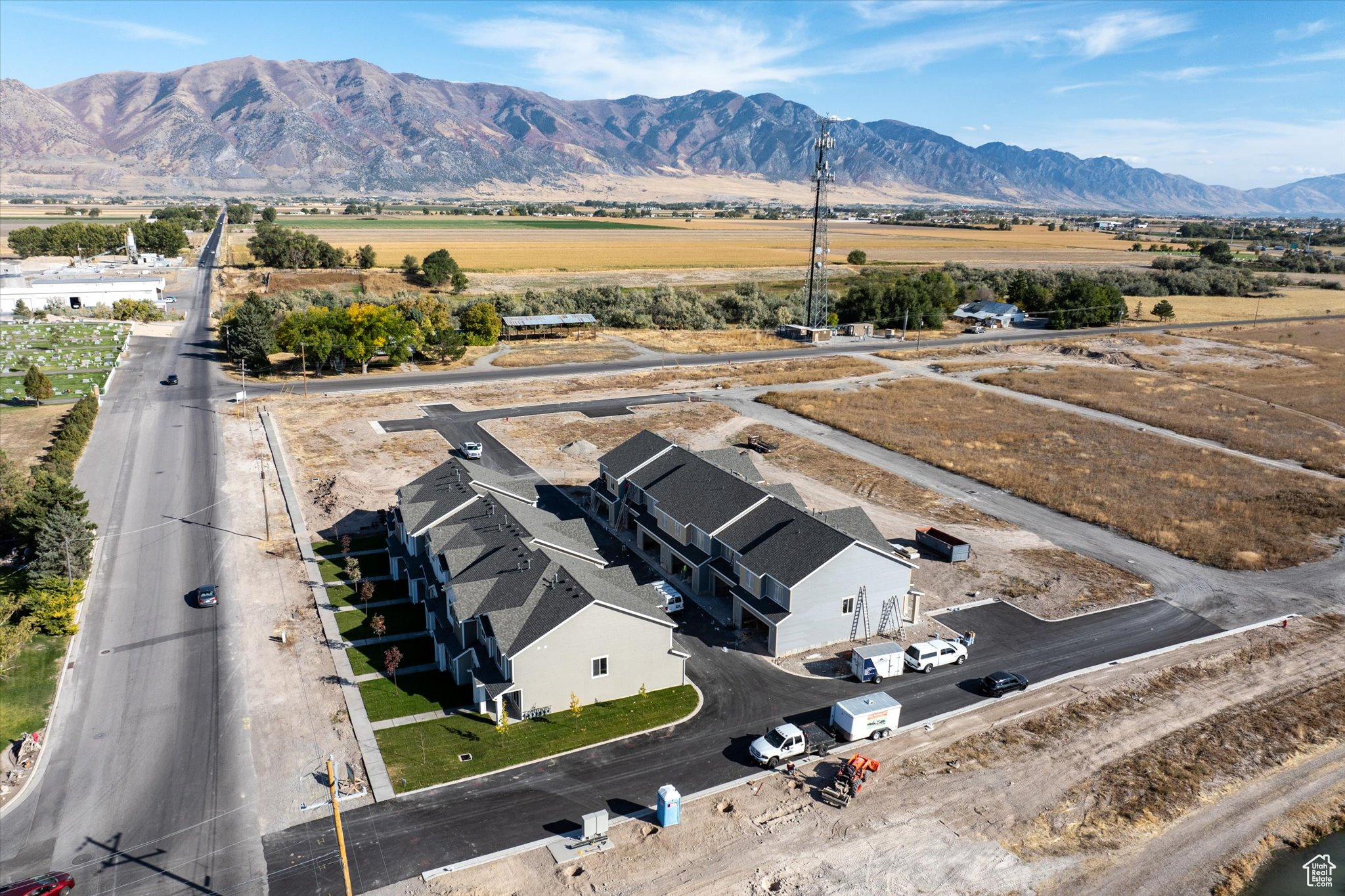 17 E 1225 #14, Tremonton, Utah image 21