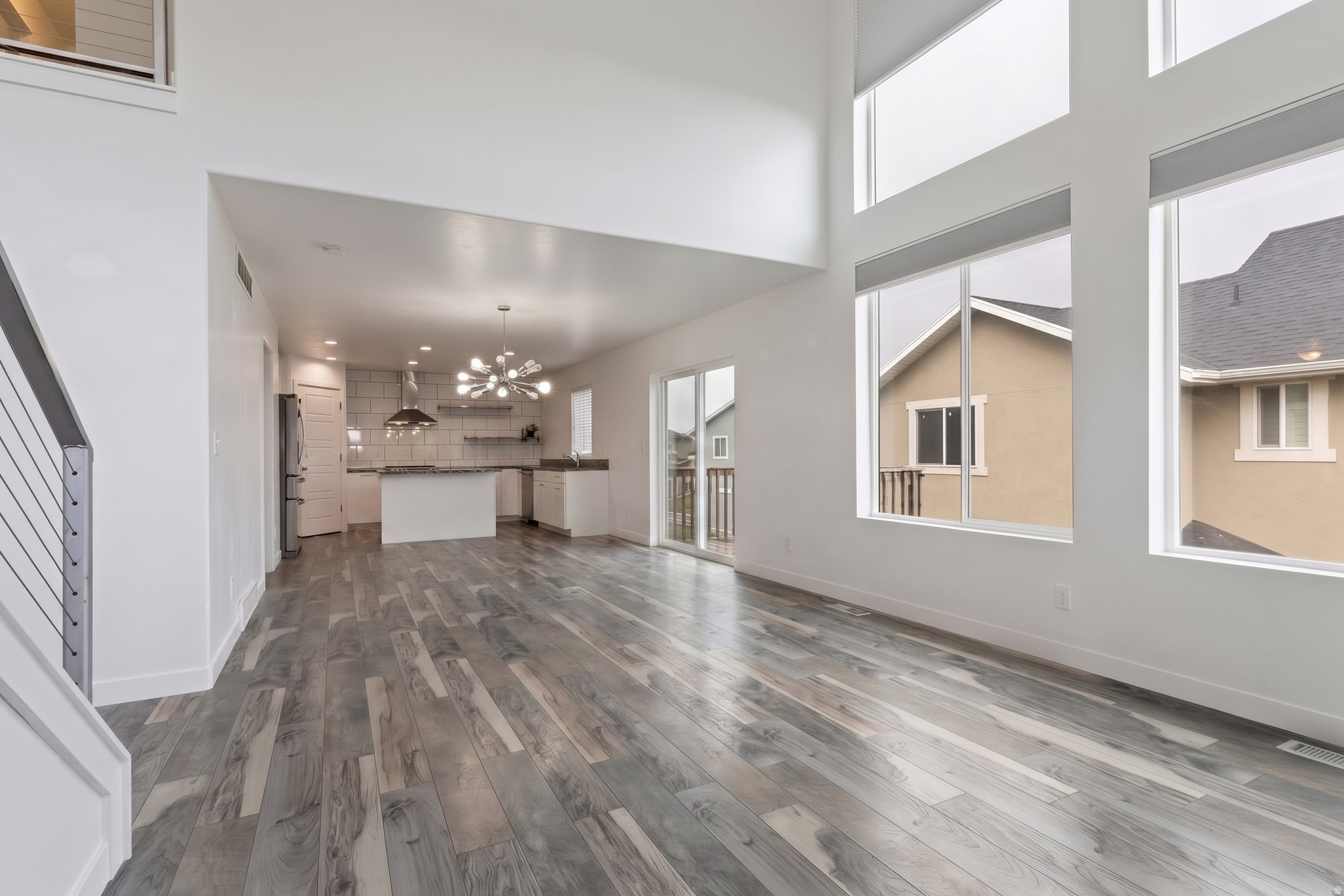 BLUFFDALE HEIGHTS SU - Residential