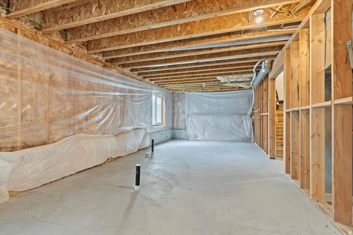 BLUFFDALE HEIGHTS SU - Residential