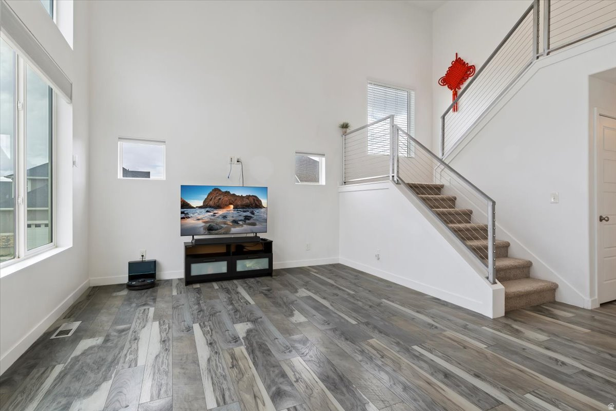 BLUFFDALE HEIGHTS SU - Residential