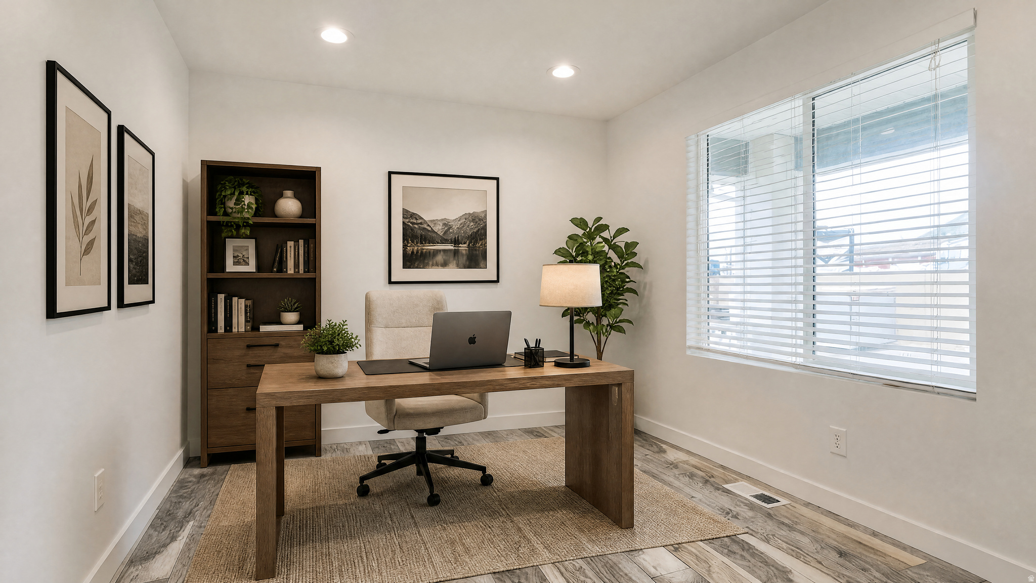 BLUFFDALE HEIGHTS SU - Residential
