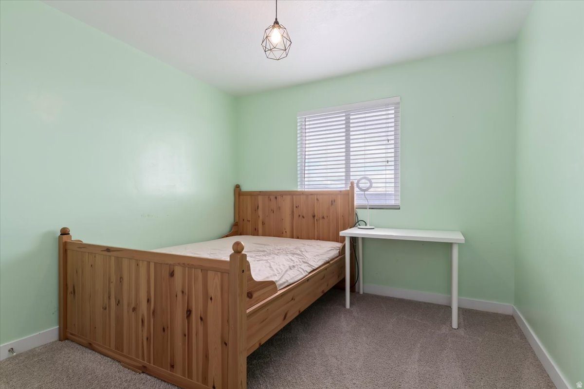 BLUFFDALE HEIGHTS SU - Residential