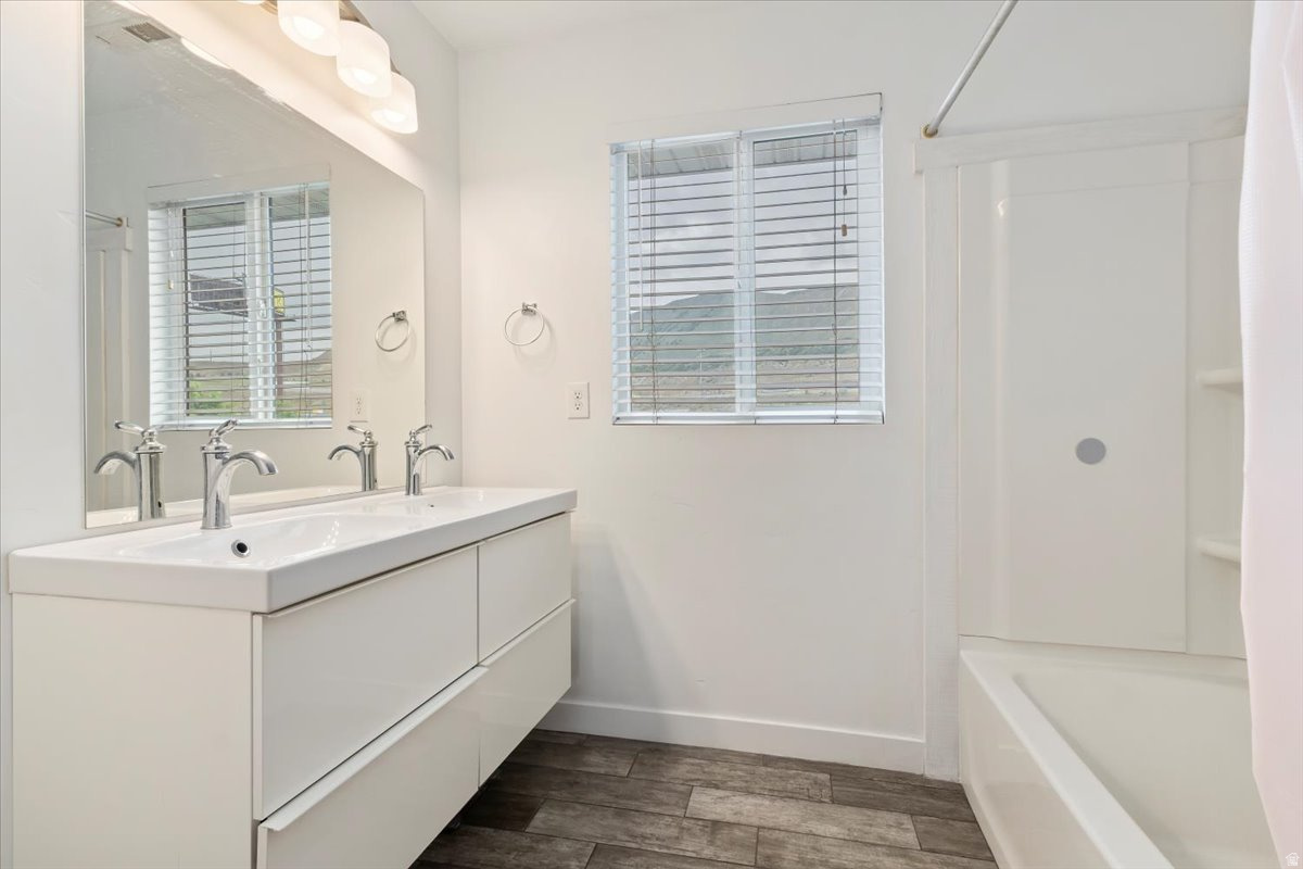 BLUFFDALE HEIGHTS SU - Residential