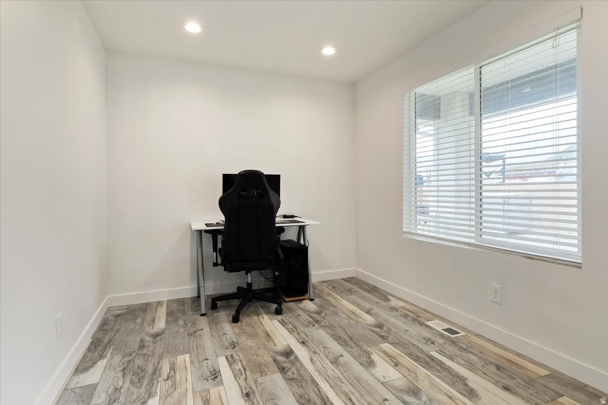 BLUFFDALE HEIGHTS SU - Residential
