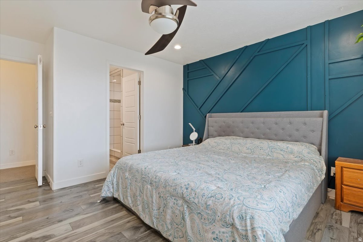BLUFFDALE HEIGHTS SU - Residential