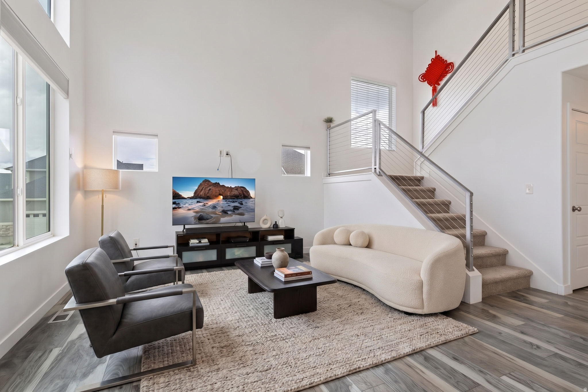 BLUFFDALE HEIGHTS SU - Residential