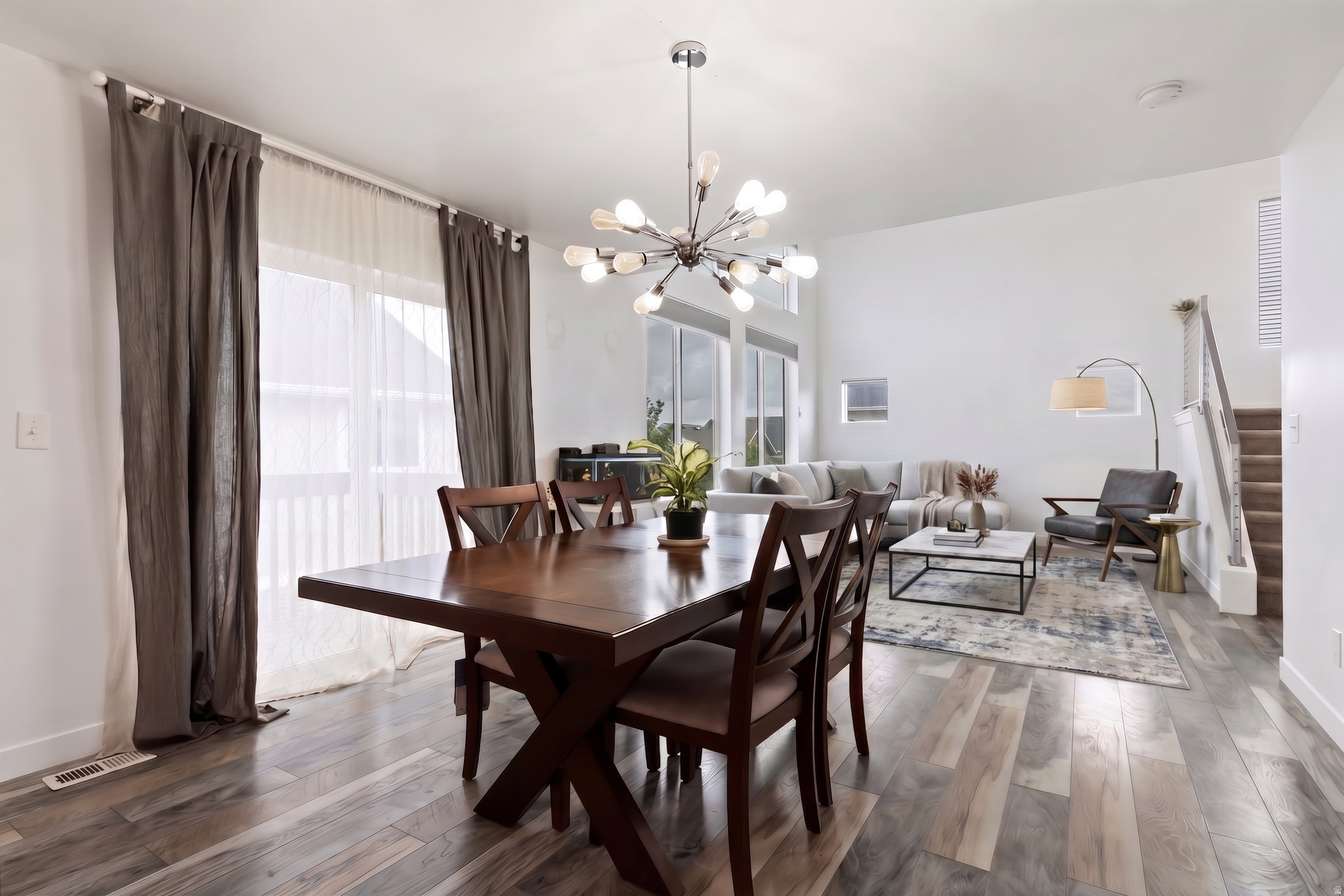BLUFFDALE HEIGHTS SU - Residential