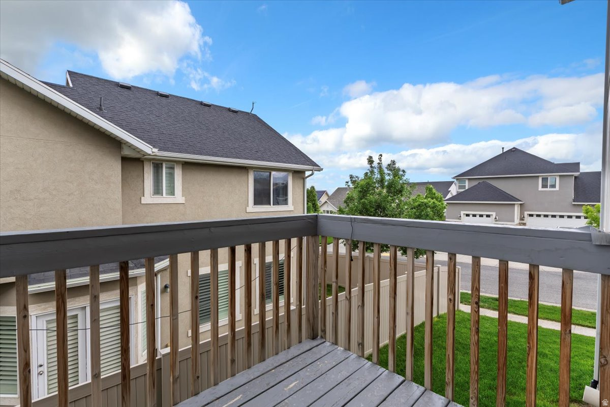 BLUFFDALE HEIGHTS SU - Residential