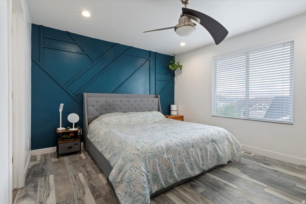 BLUFFDALE HEIGHTS SU - Residential