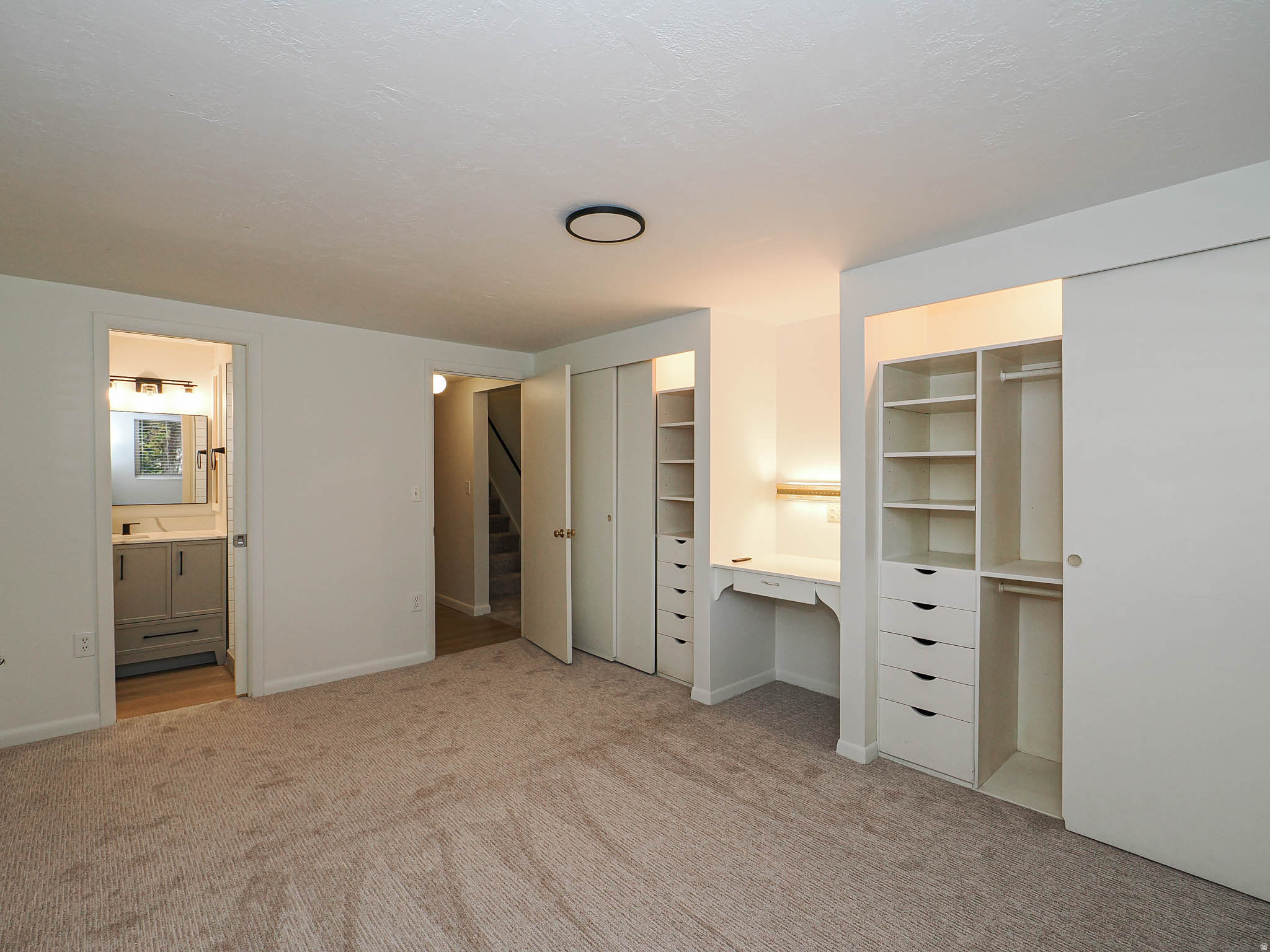 ST MARY'S - Residential