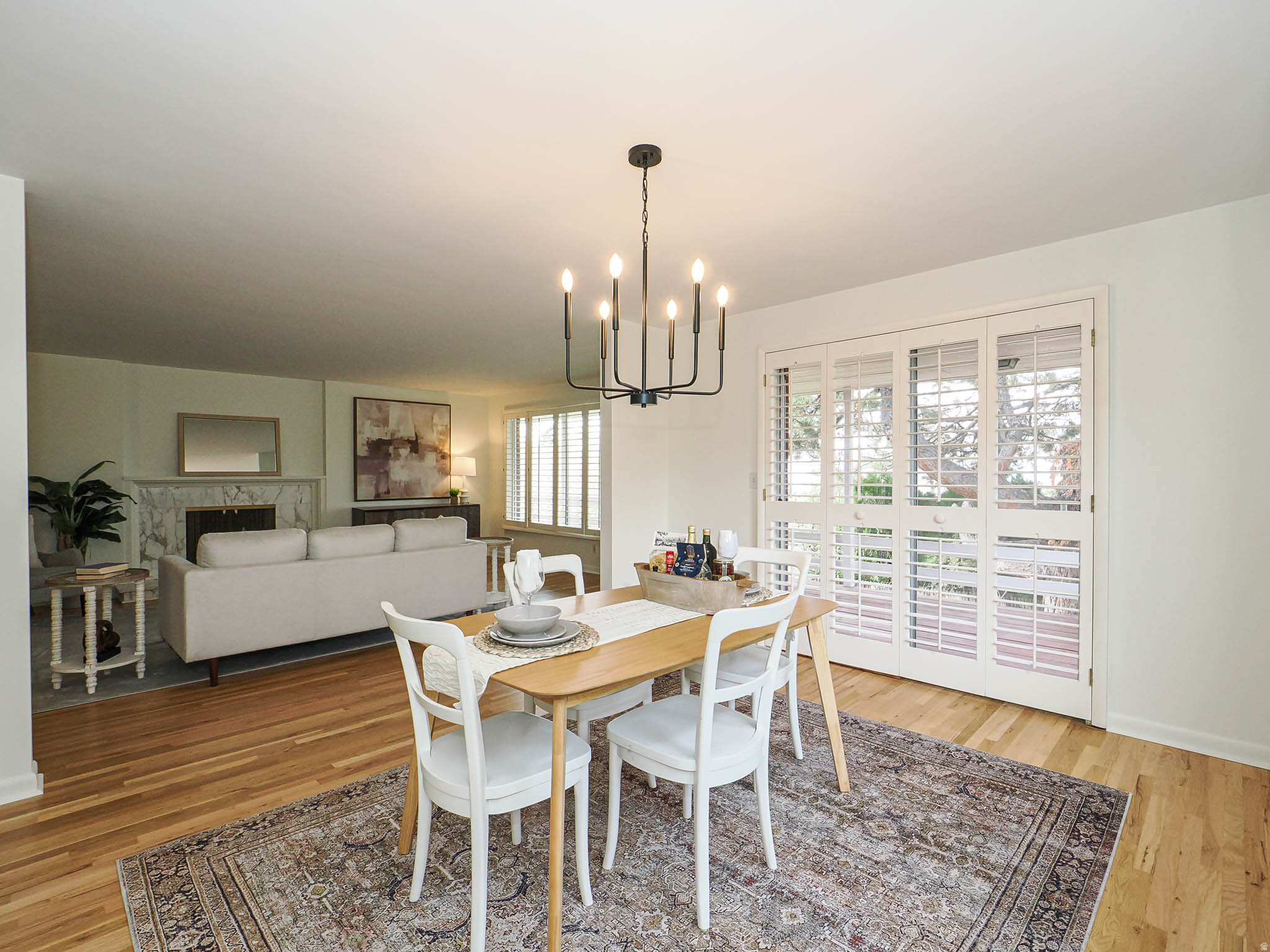 ST MARY'S - Residential