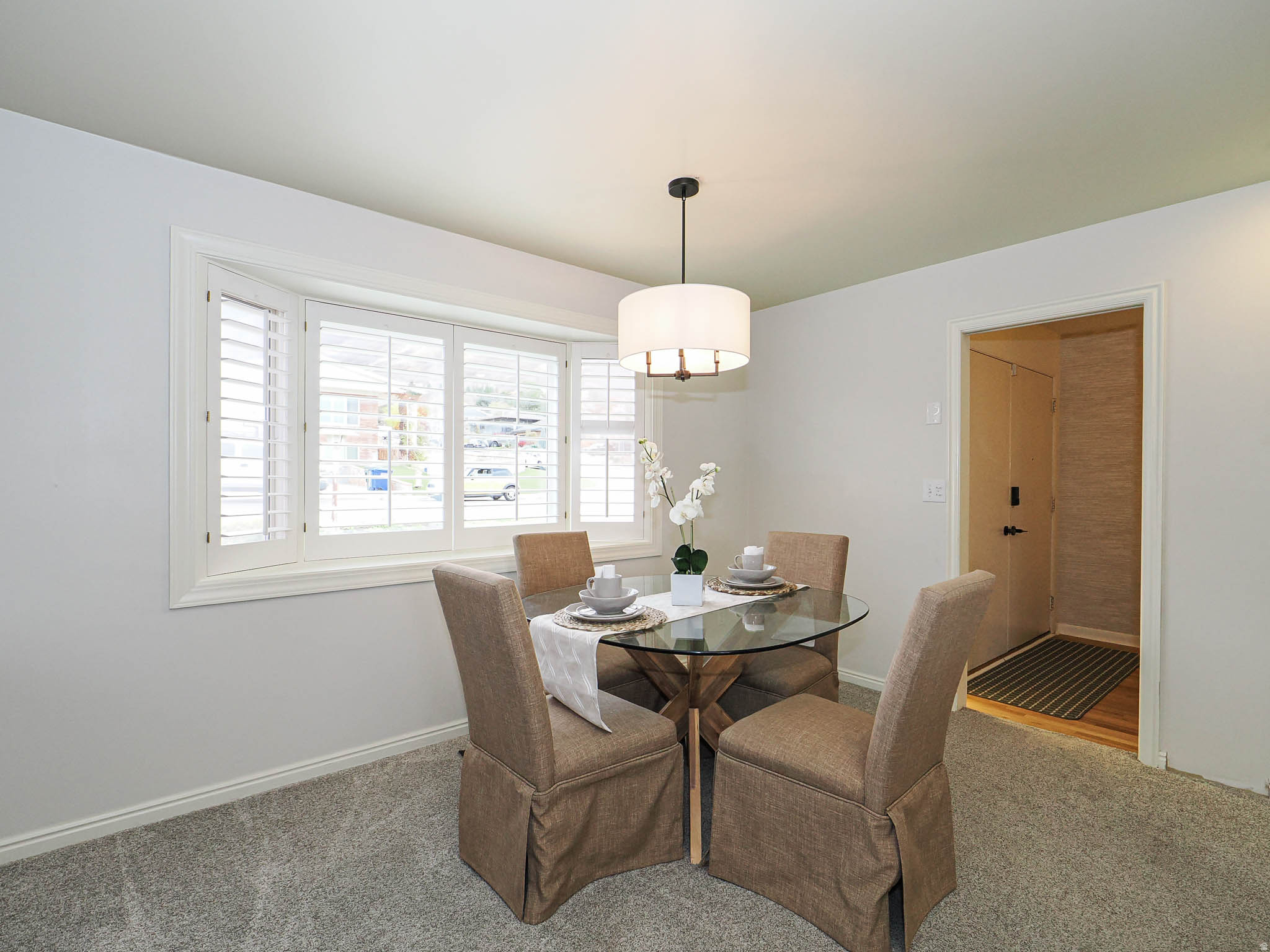 ST MARY'S - Residential