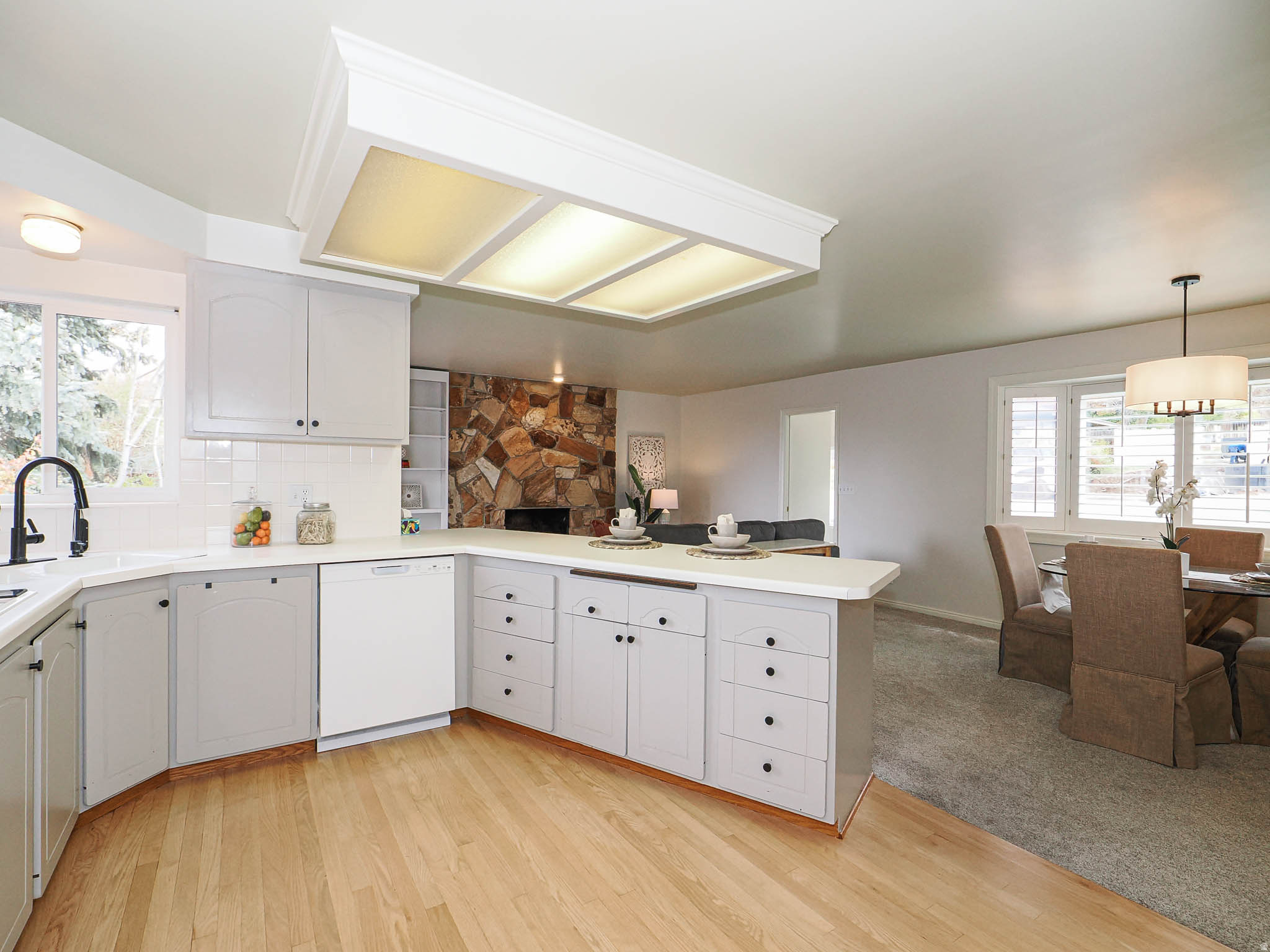 ST MARY'S - Residential