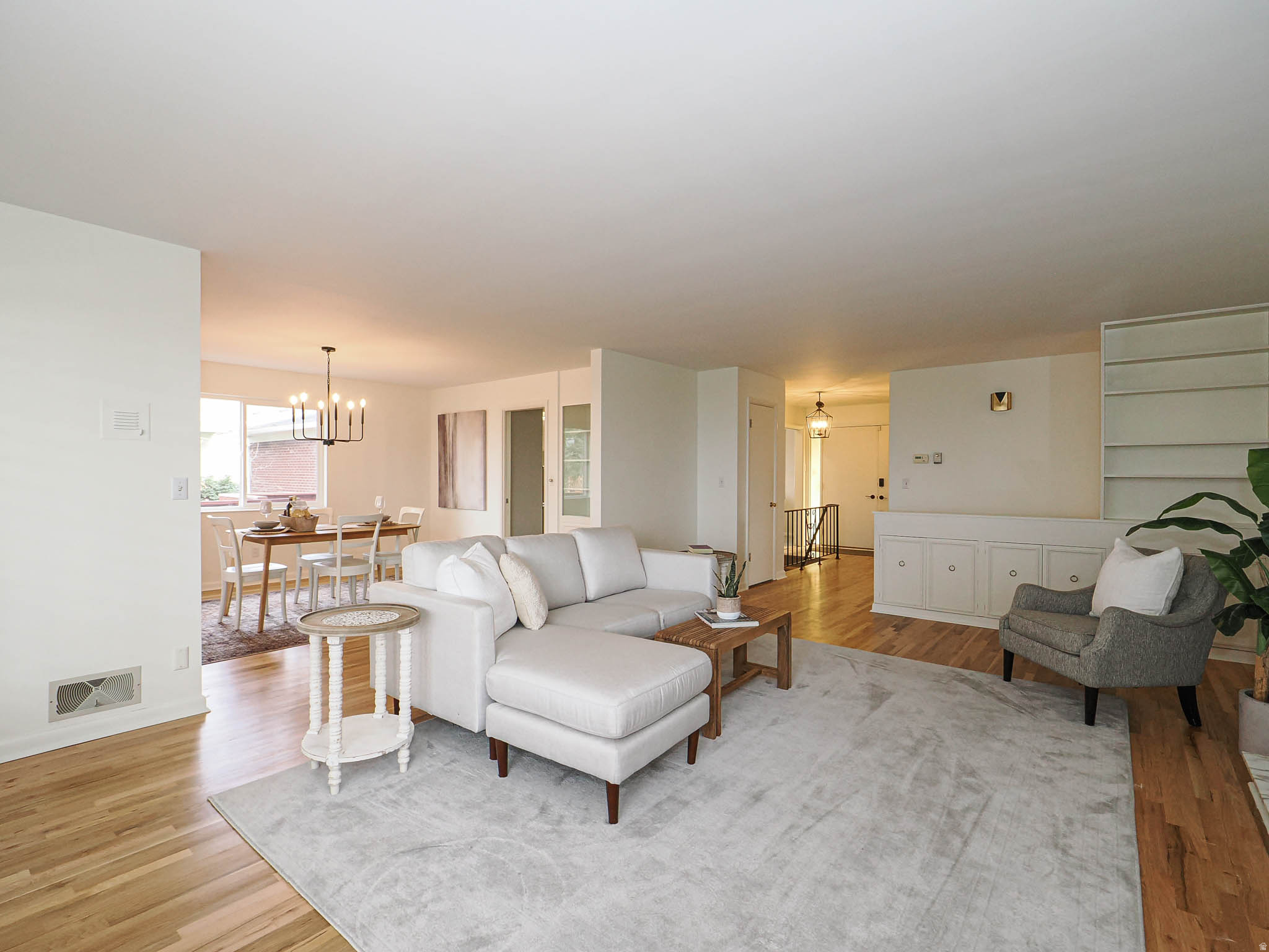 ST MARY'S - Residential