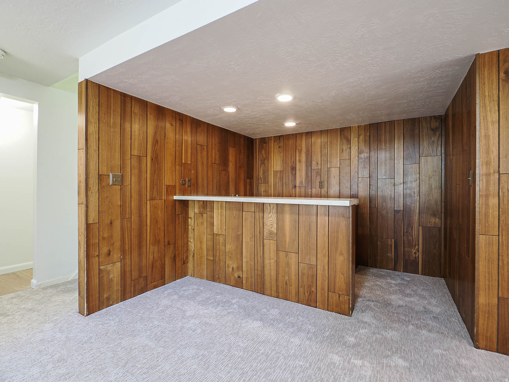 ST MARY'S - Residential