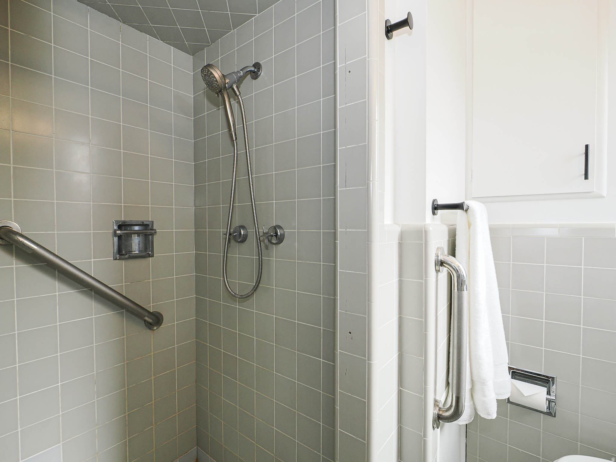 ST MARY'S - Residential