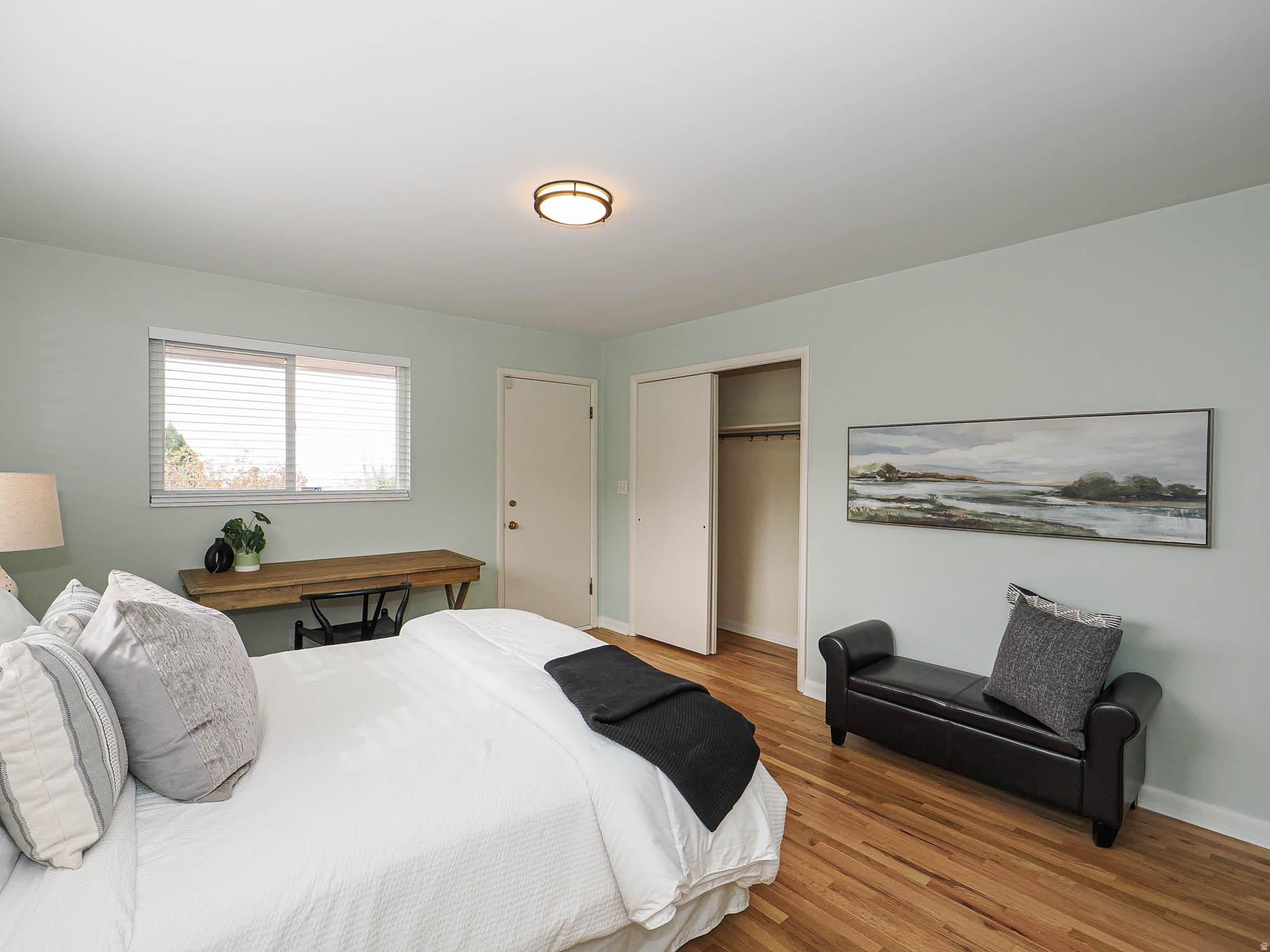 ST MARY'S - Residential