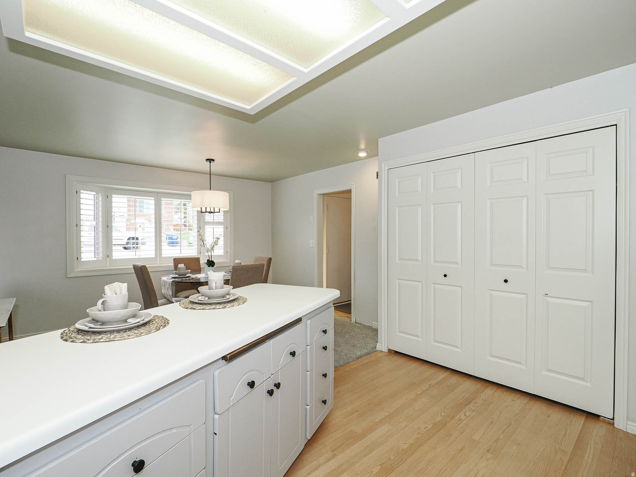 ST MARY'S - Residential