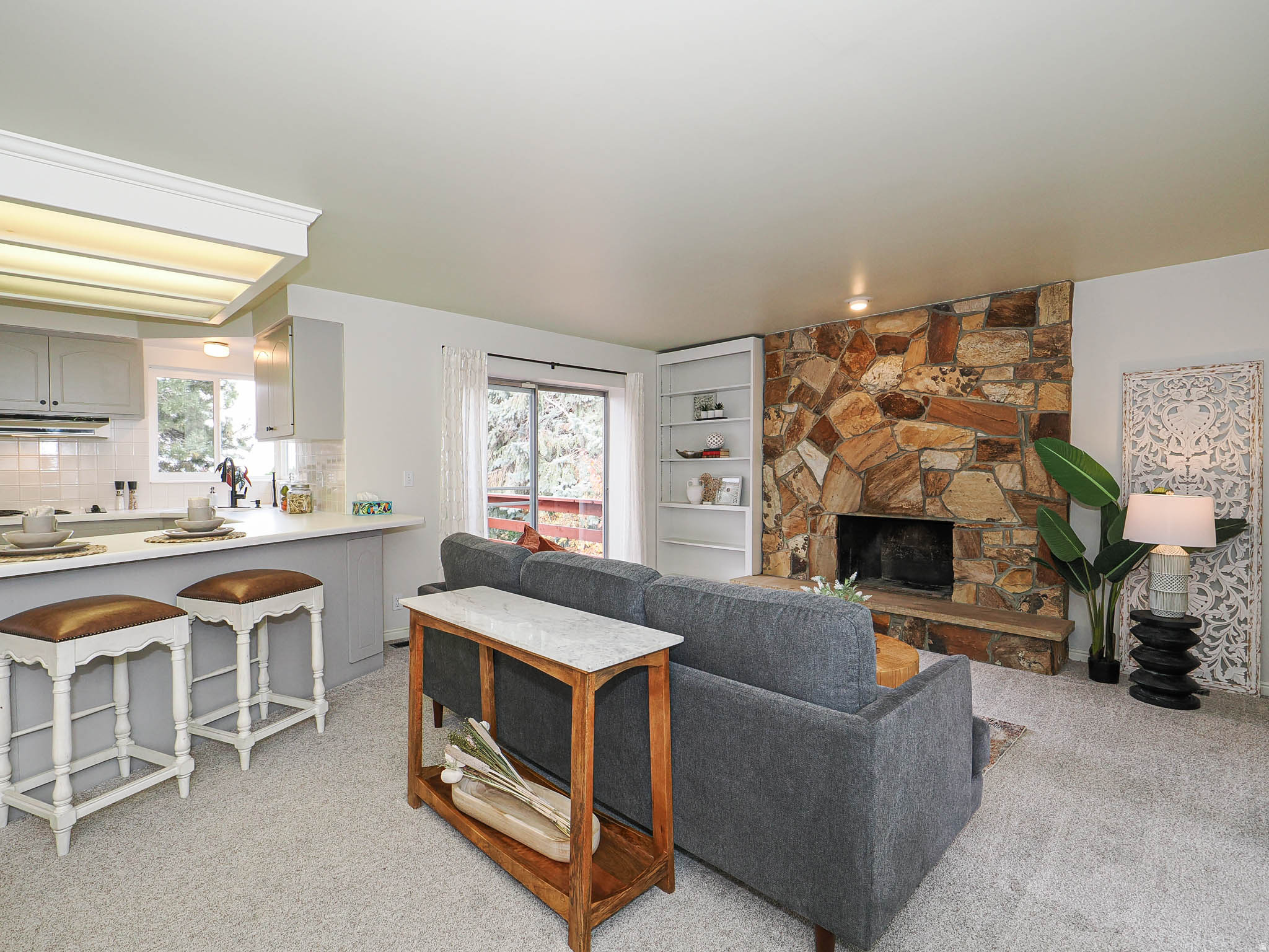 ST MARY'S - Residential