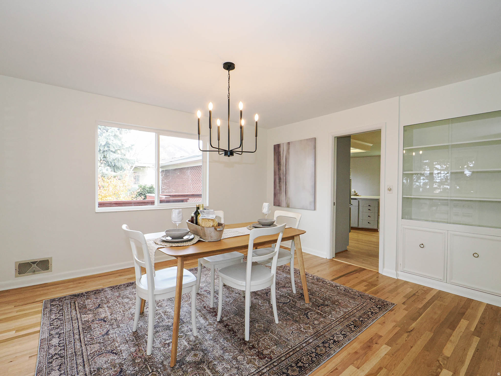 ST MARY'S - Residential