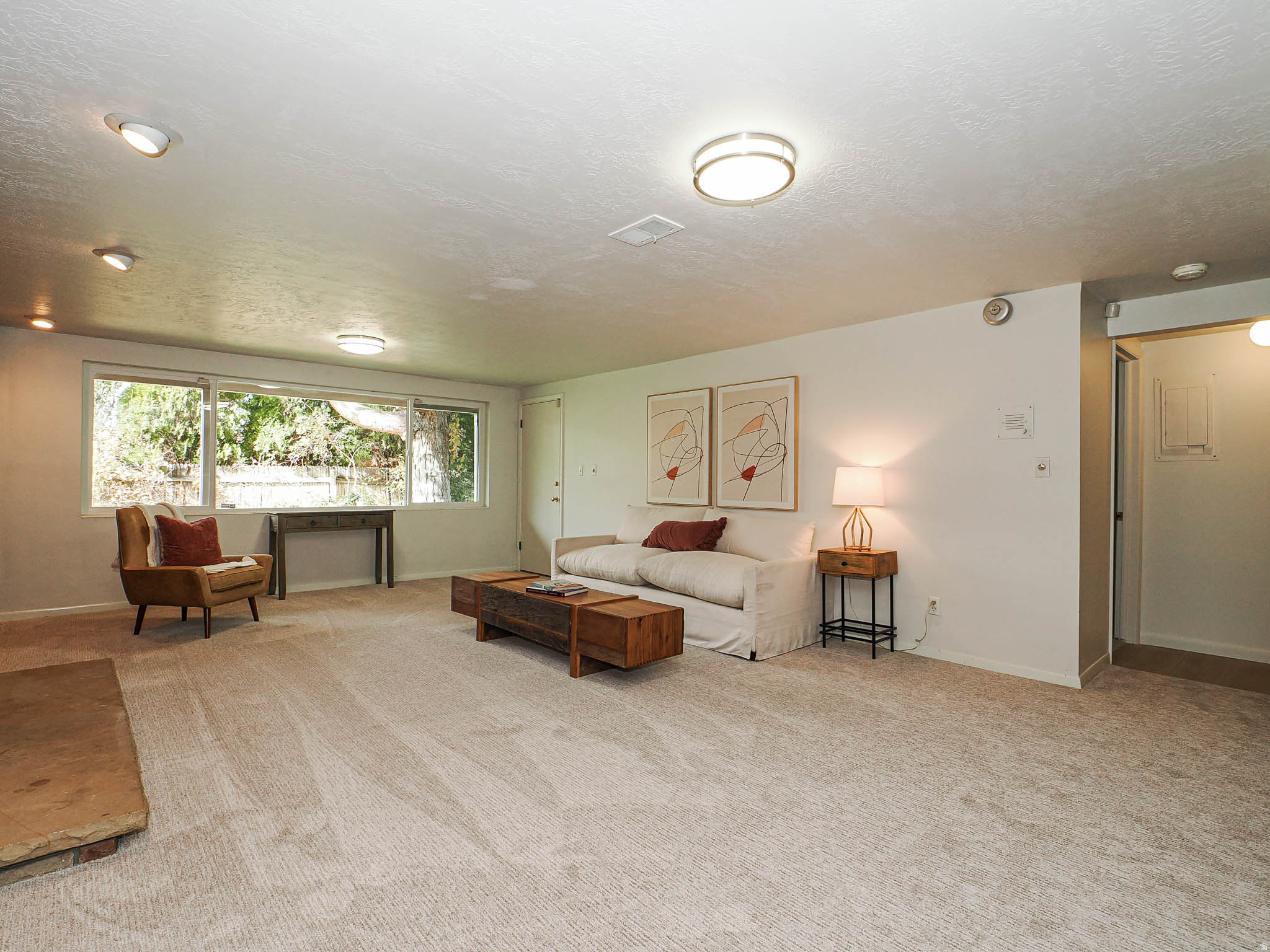 ST MARY'S - Residential