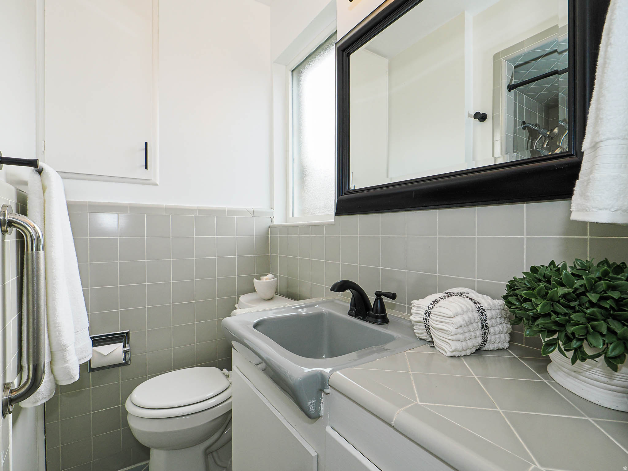 ST MARY'S - Residential