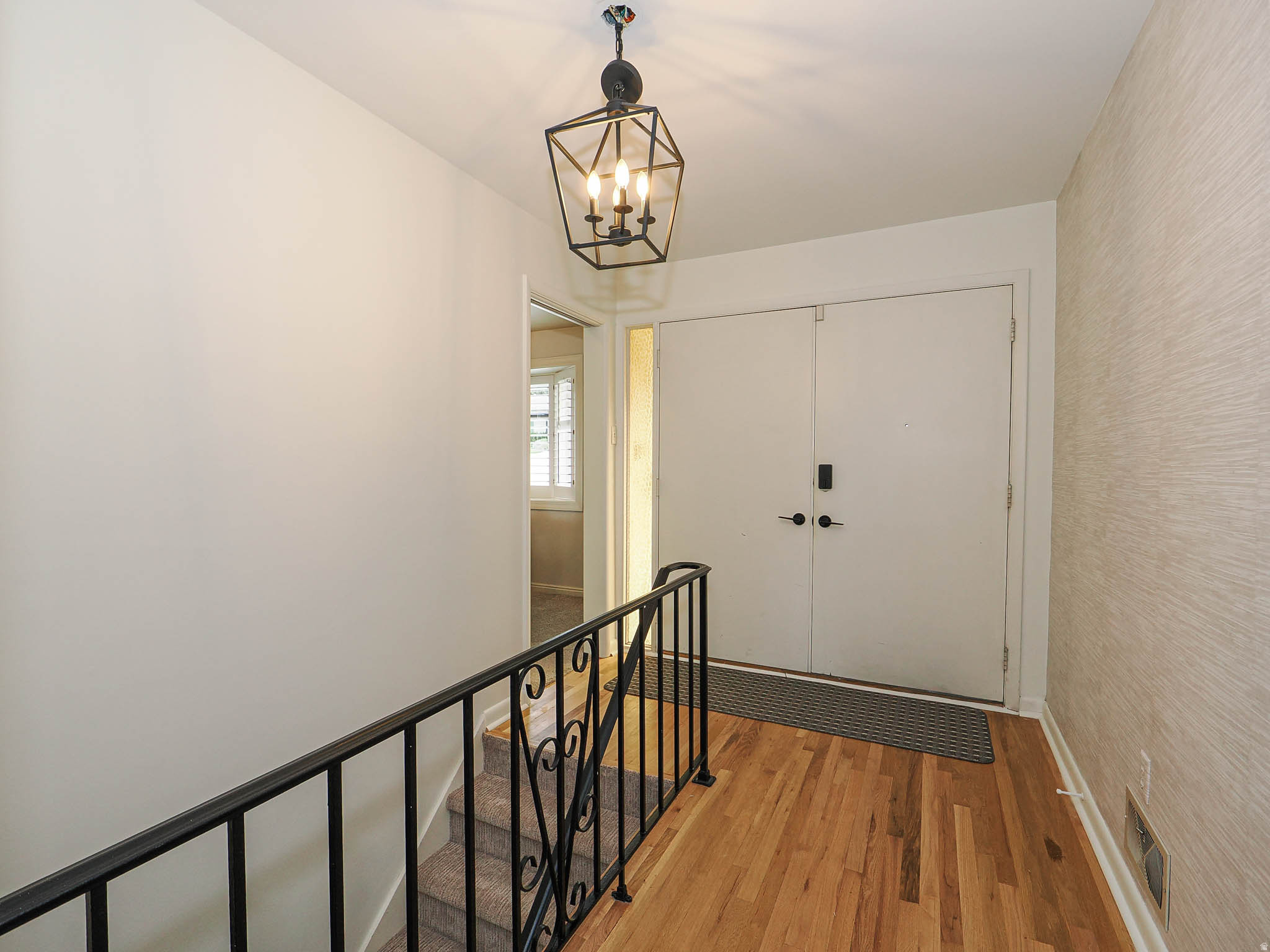 ST MARY'S - Residential