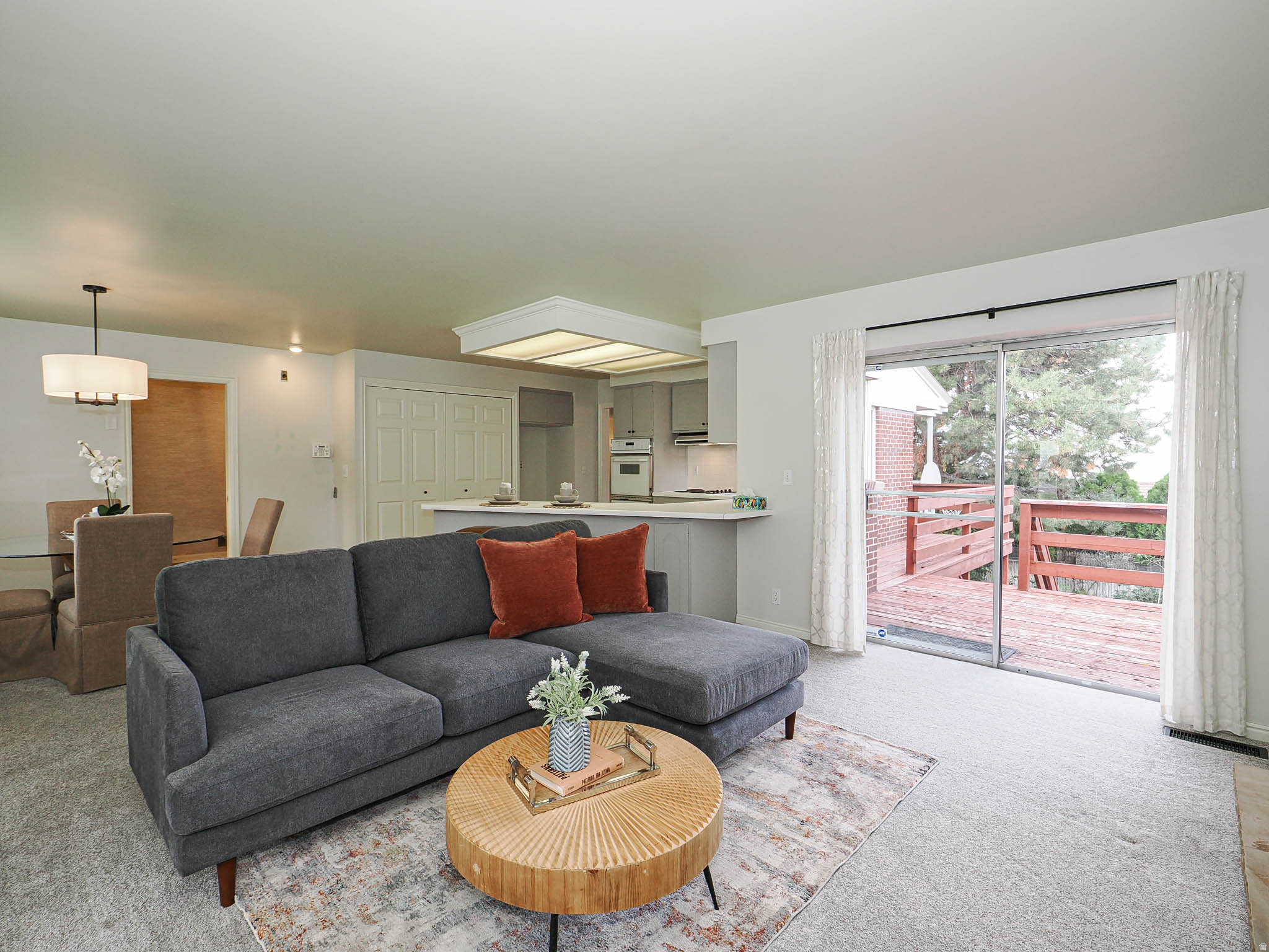 ST MARY'S - Residential