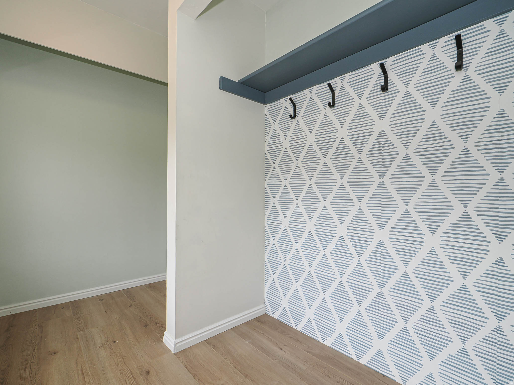 ST MARY'S - Residential