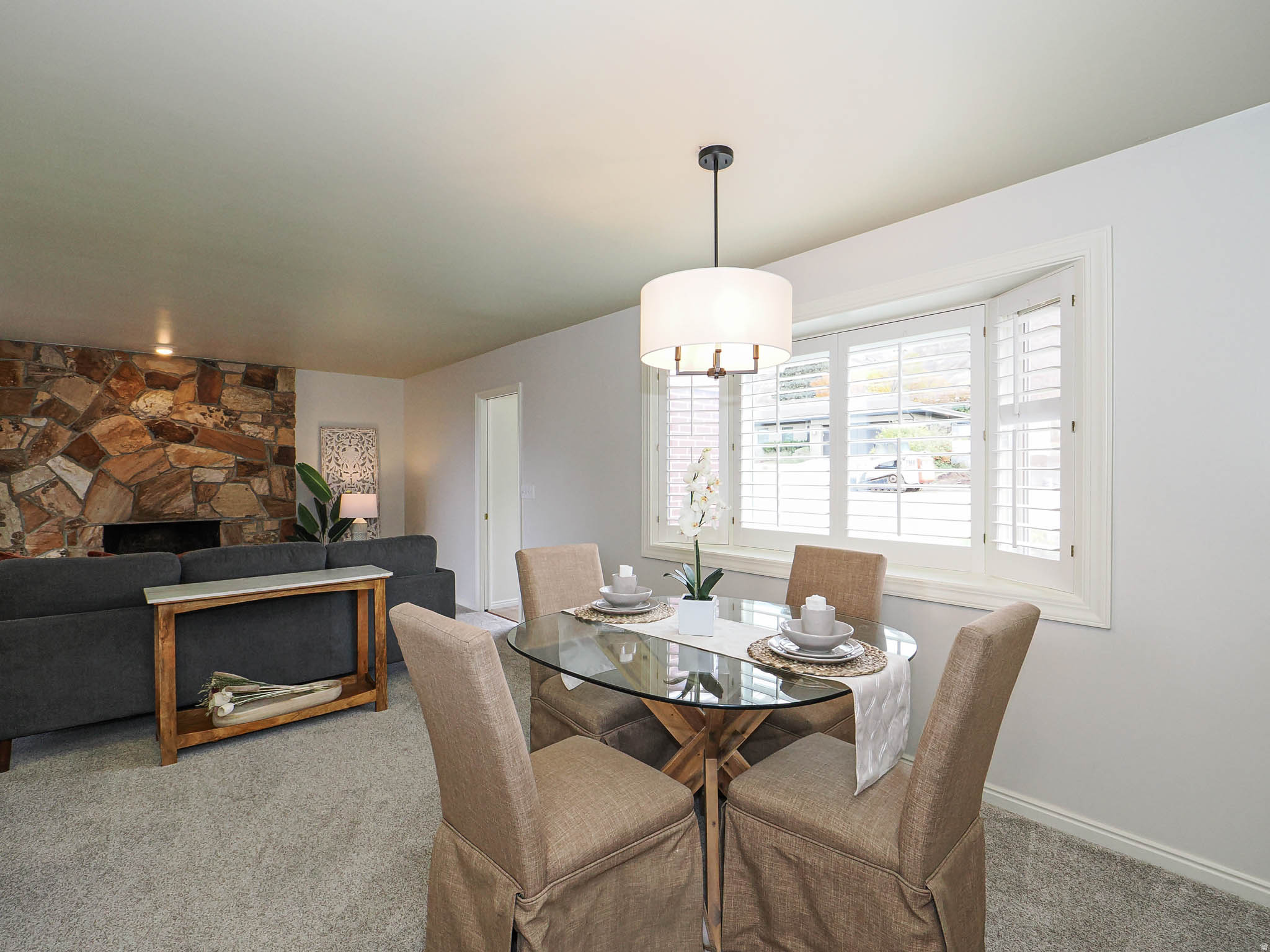 ST MARY'S - Residential