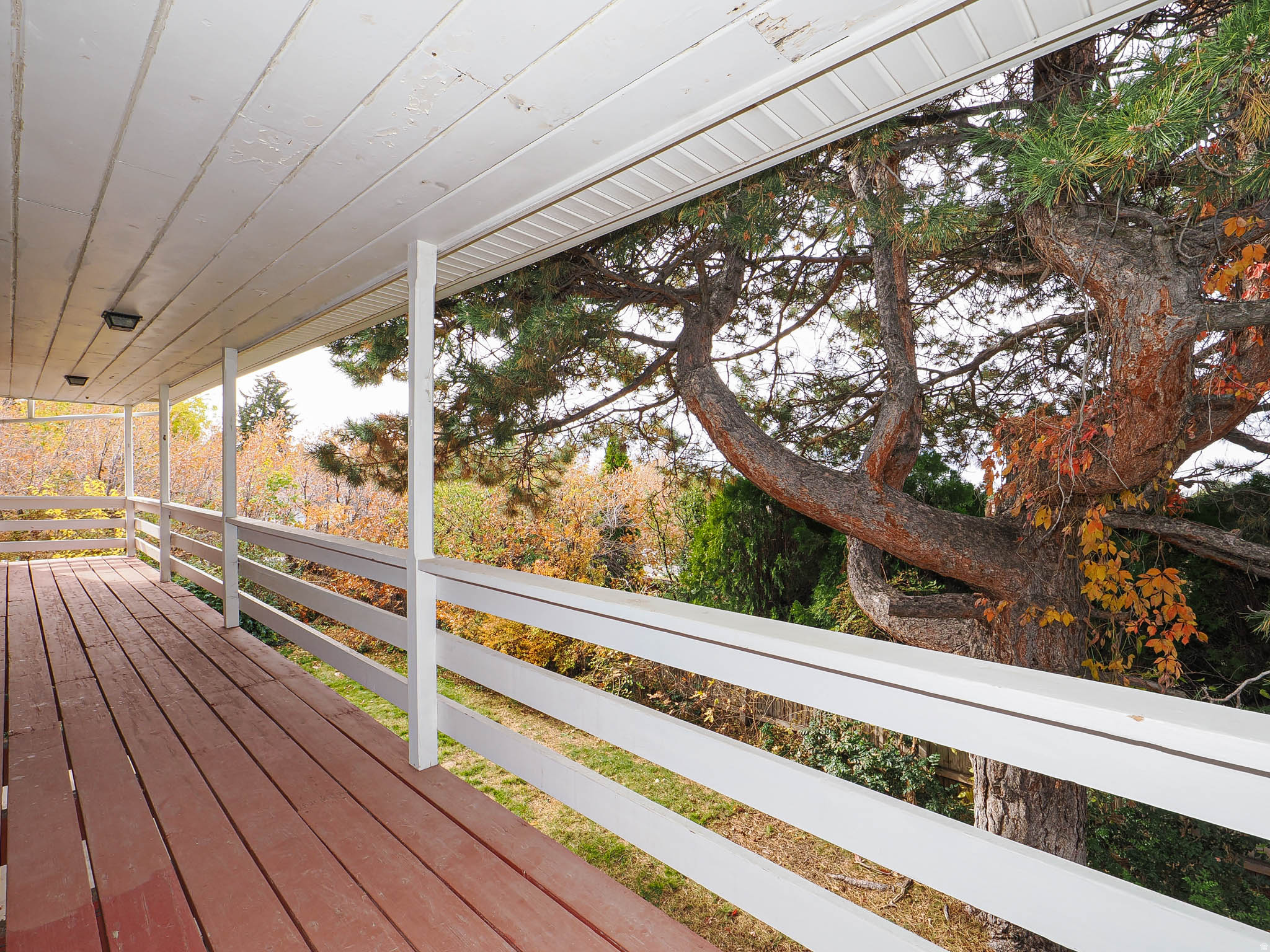 ST MARY'S - Residential