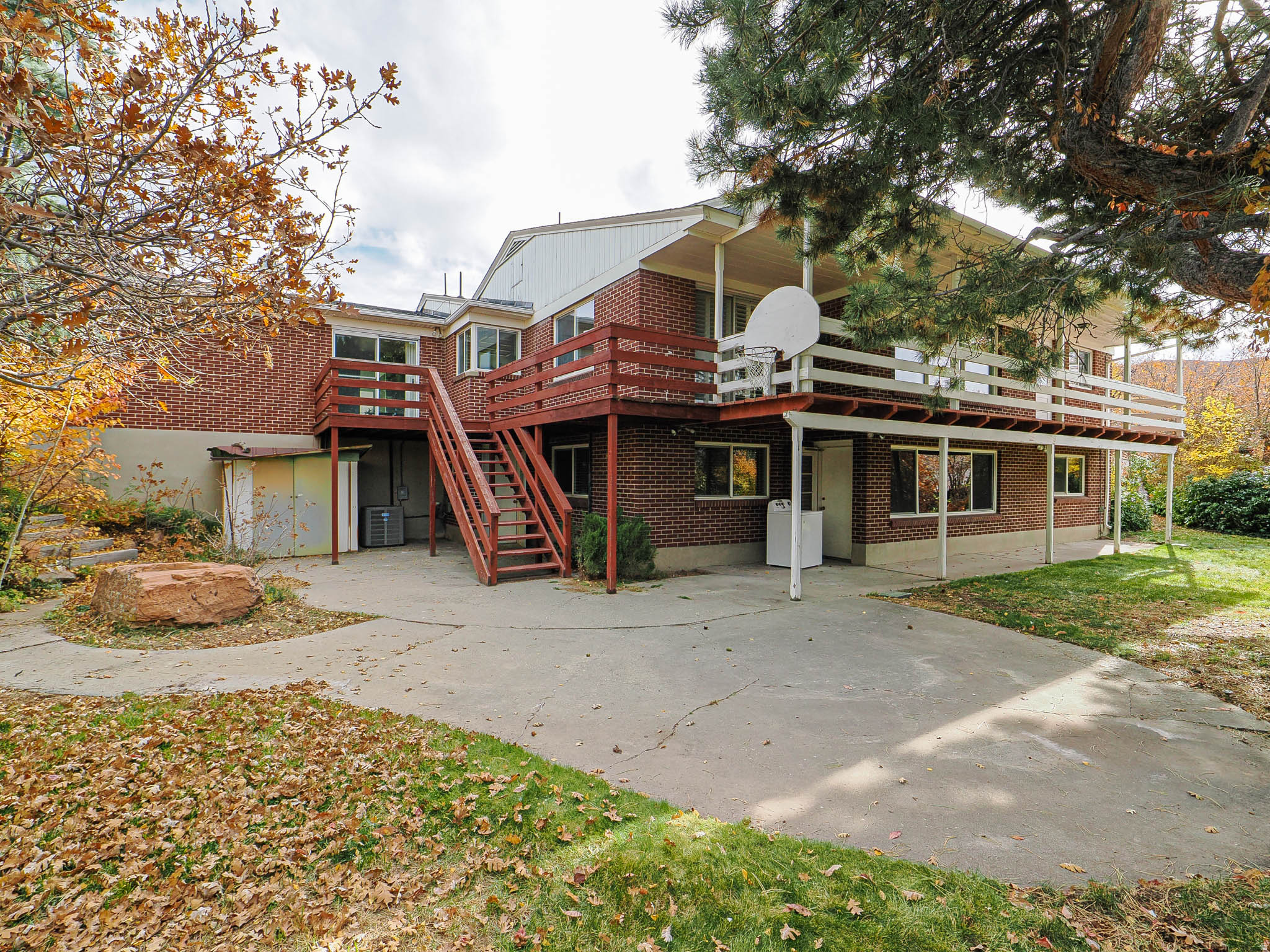 ST MARY'S - Residential