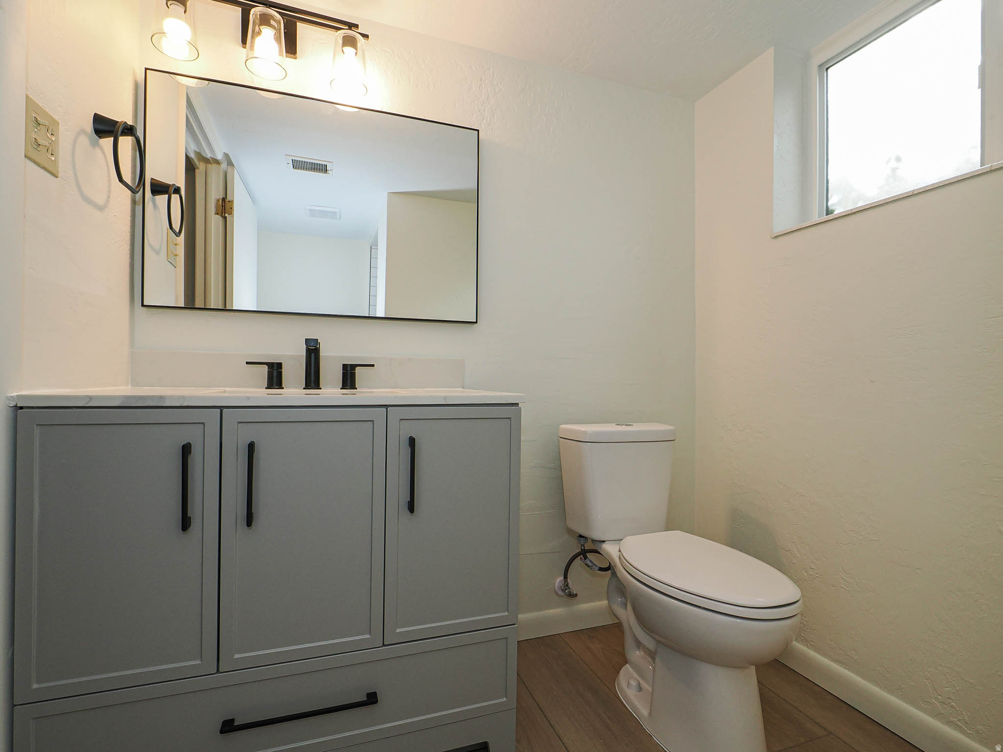 ST MARY'S - Residential