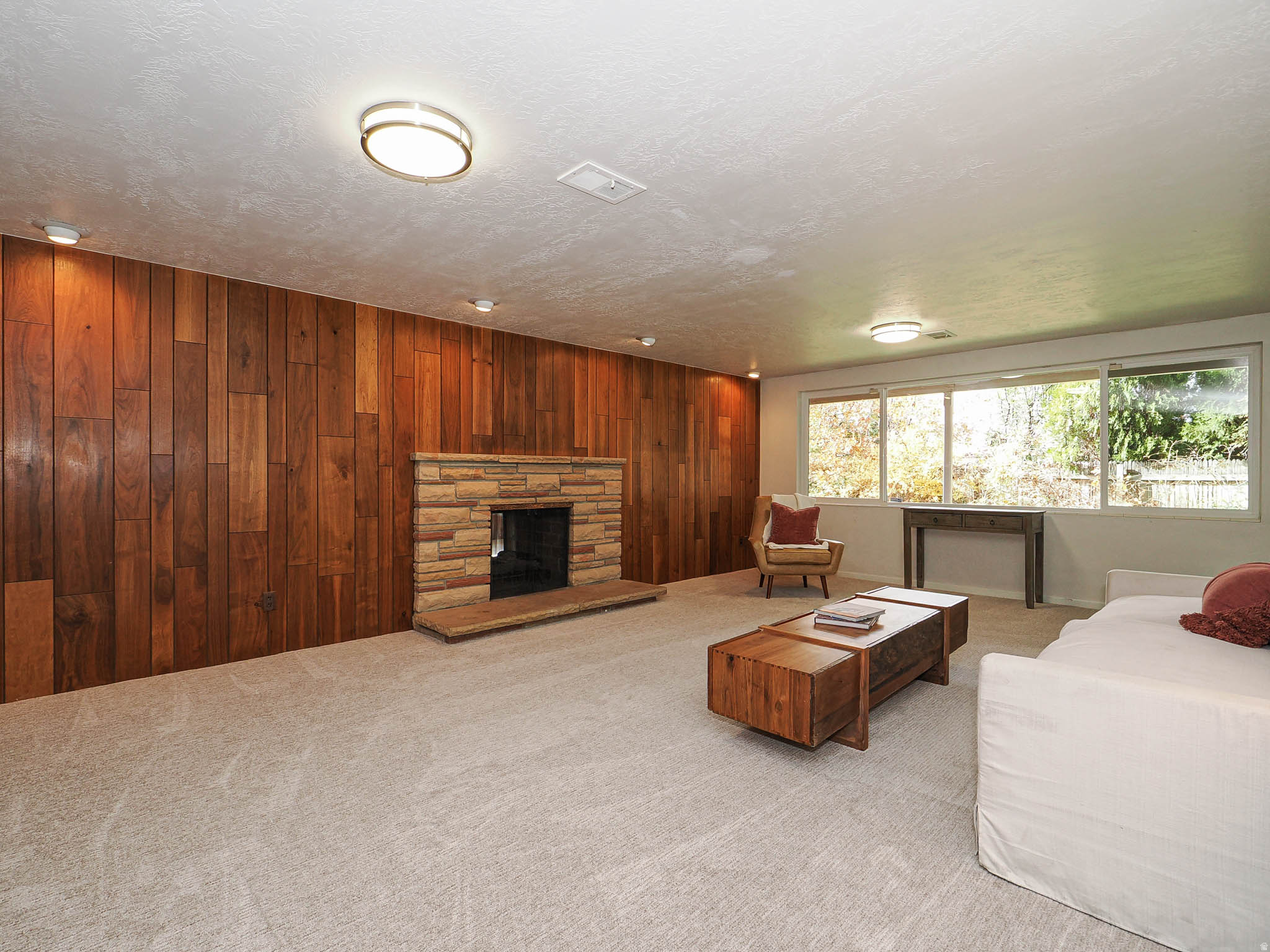 ST MARY'S - Residential