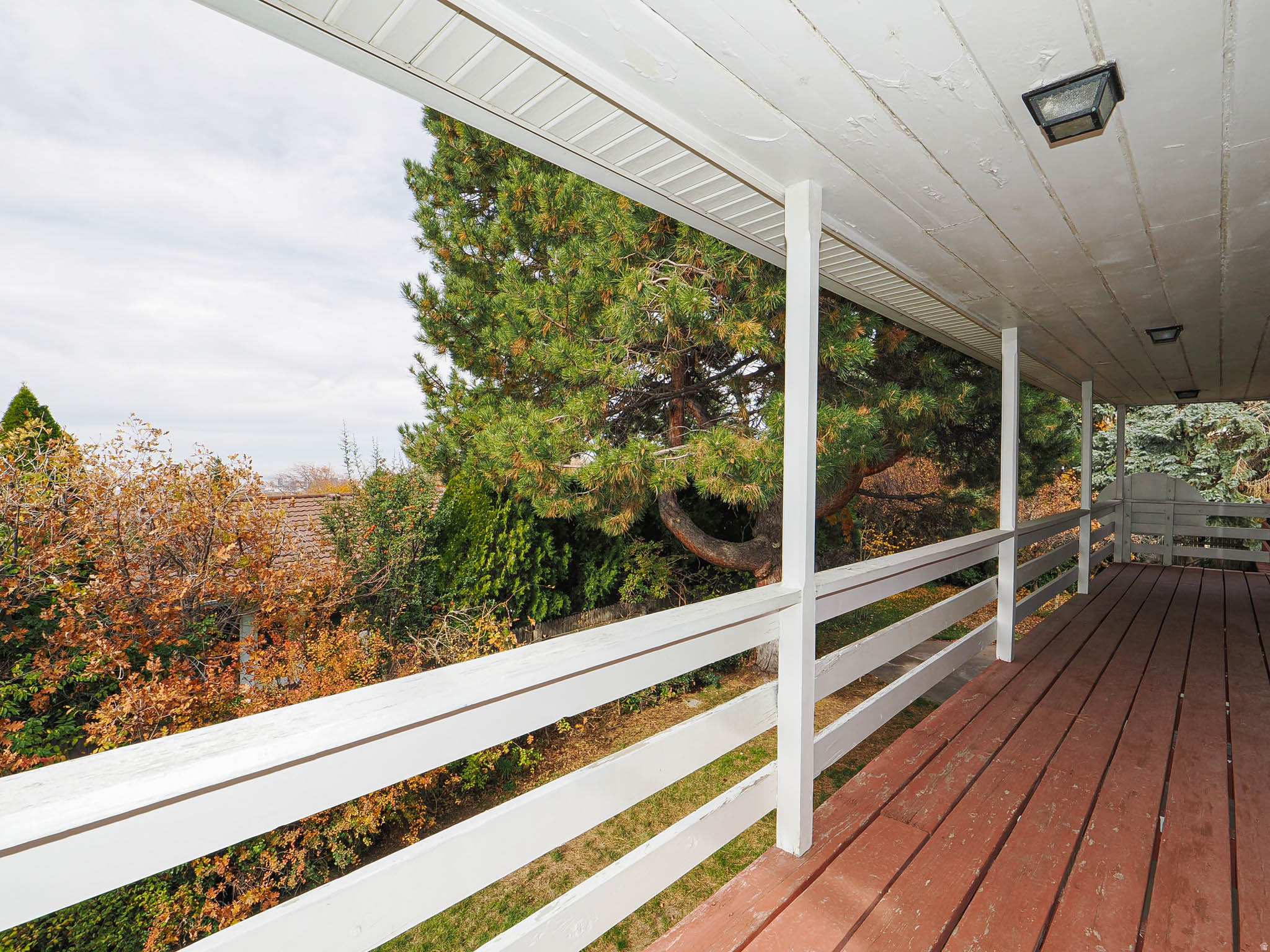 ST MARY'S - Residential