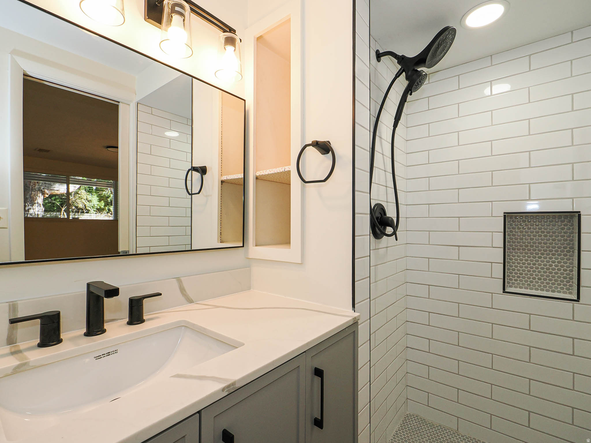 ST MARY'S - Residential