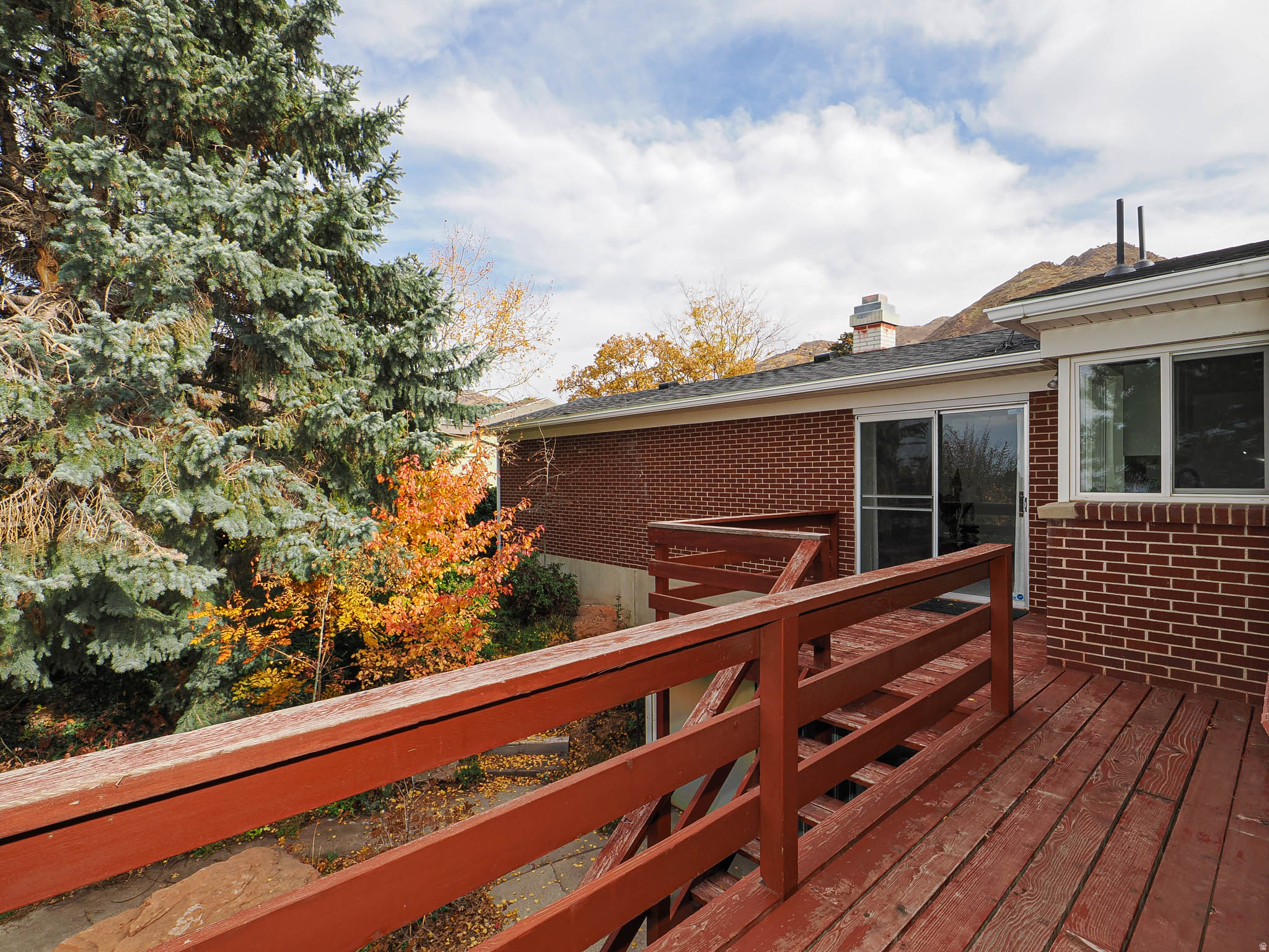 ST MARY'S - Residential